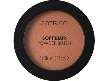 Catrice Blush Soft Blur 050