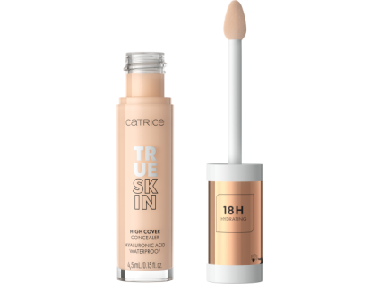 Catrice True Skin Concealer 002