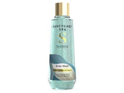 SANCTUARY SPA Duschgel Aqua Serenity 250 ml