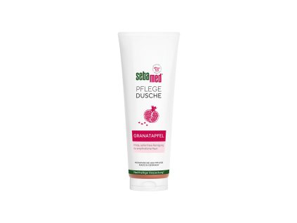 SEBAMED Duschgel mit Granatapfel 250 ml