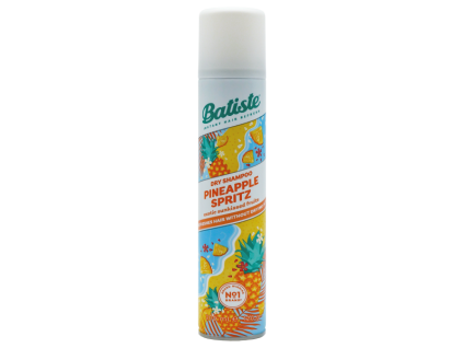 BATISTE Ananas-Sprüh-Trockenshampoo 200 ml