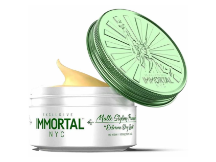 Unsterbliche Haarpomade 150 ml