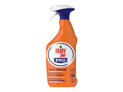 Jar PROF starker Entfetter 800ml MR