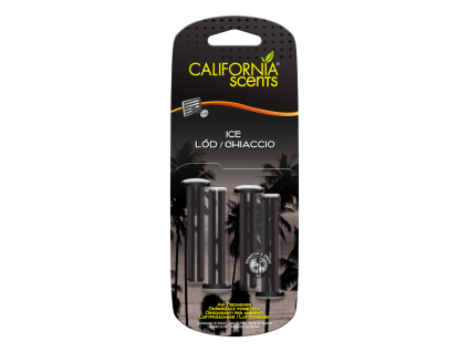 California Düfte Vent Stick Ice – Eisig frisch