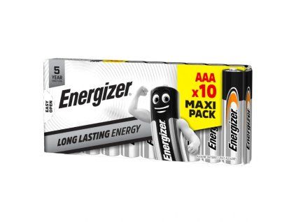 Energizer Everyday Mikro-Stift AAA/10