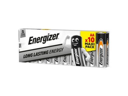 Energizer Everyday Bleistift AA/10