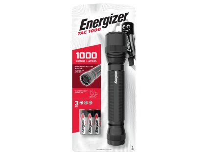 Energizer Tactical Ultra 1000lm 6AA Taschenlampe