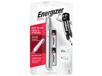 Energizer Penlight 35lm 2AAA Taschenlampe