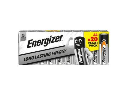 Energizer Everyday Bleistift AA/20