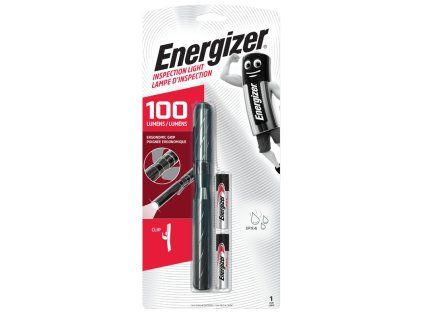 Energizer Inspektionsleuchte, 100 lm, 2xAAA