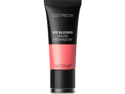 Catrice Flüssiger Lidschatten, Rouge 020