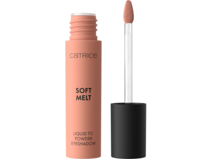 Catrice Flüssigpuder-Lidschatten Soft Melt 020