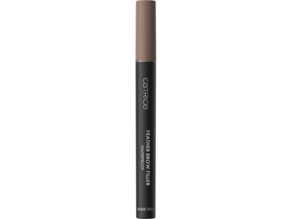 Catrice Feather Brow Waterproof Eyebrow Pen 020