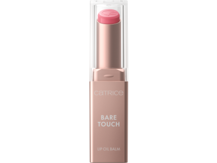 Catrice Bare Touch Öl-Lippenbalsam 010