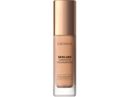 Catrice Skin Like Brightening Makeup 032W