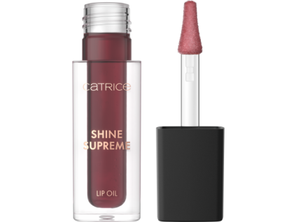 Catrice Shine Supreme Lippenöl 040