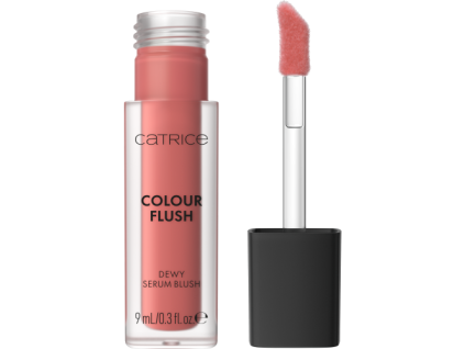 Catrice Liquid Blush Colour Flush Dewy 030