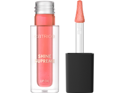 Catrice Shine Supreme Lippenöl 020