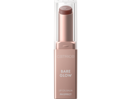 Catrice Öl-Lippenbalsam Bare Glow 020