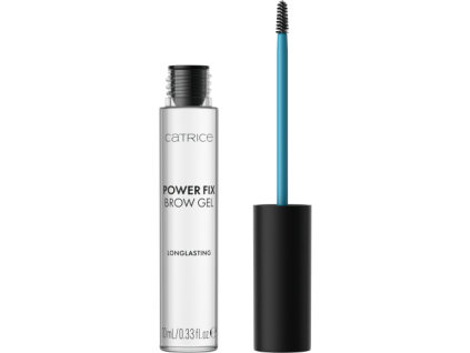 Catrice Power Fix Augenbrauengel 010