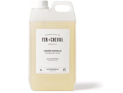 Geschirrspülmittel 2 l