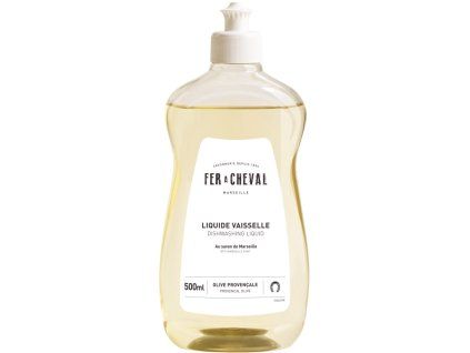 Geschirrspülmittel 500 ml