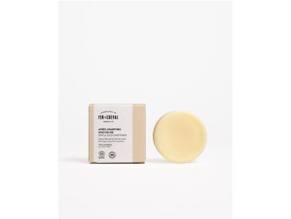 Spülung für feines, steifes Haar, 45 g