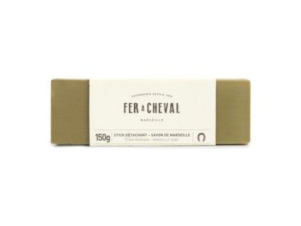 Fleckenentferner mit Marseiller Seife 150 g