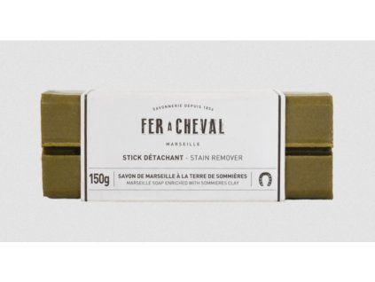 Fleckenentferner mit Sommières-Ton 150 g