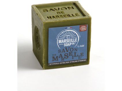 Marseiller Seife ohne Parfüm 300 g