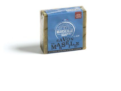 Marseiller Seife ohne Parfüm 100 g