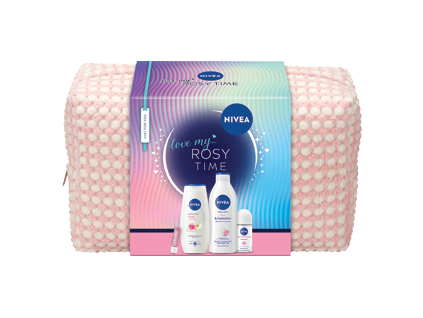 NIV VK (t mle,sg,roll,Lab) ROSY TIME