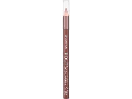 essence Lippenstift POUTline Soft Glide 03