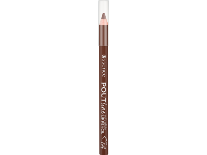 essence Lippenstift POUTline Soft Glide 04