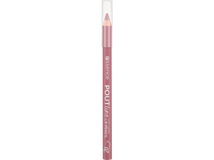essence Lippenstift POUTline Soft Glide 02