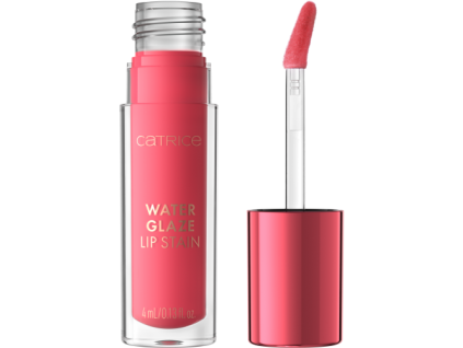 Catrice Lip Color Water Glaze 010