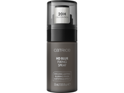 Catrice HD Blur Fixierspray