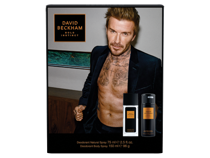 VK David Beckham BOLD INST(DNS75+deo150)
