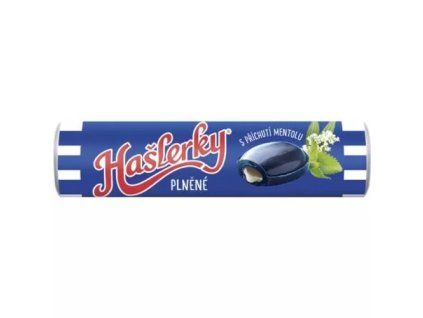 Haslerky Bonbons Original 50 g
