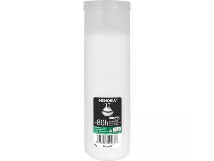 Bispol Friedhofskerze 270g