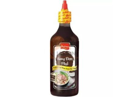 Cholimex Sojasauce 520 g