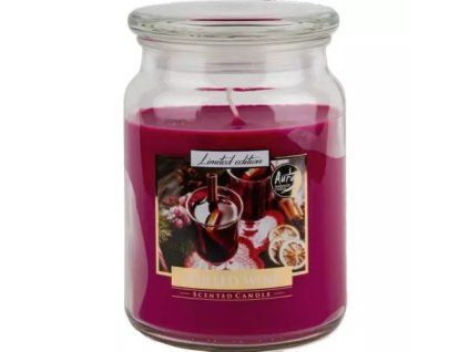 Bispol Kerze Glühwein snd99-195 500g