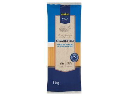 METRO Chef Spaghettini 1 kg