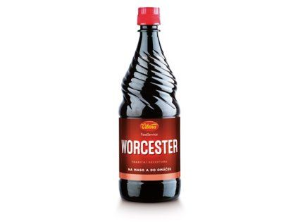 Vitana Worcestershire-Sauce 1 l