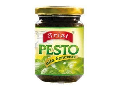 Arisi Pesto Genovese 130 g