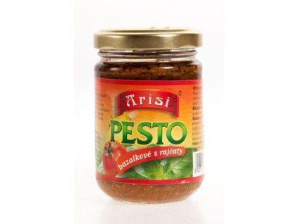Arisi Tomatenpesto 130 g