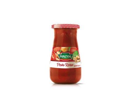 PANZANI Rotes Pesto 200 g