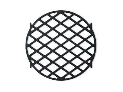 Weber Sear Grate Gusseisenrost 1 Stück.