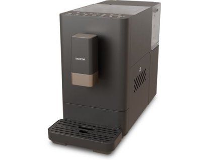 SEN SES 6100BK AUTOMATISCHE ESPRESSOMASCHE