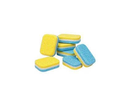 Clee All-in-1-Geschirrspültabs, 200 Stück